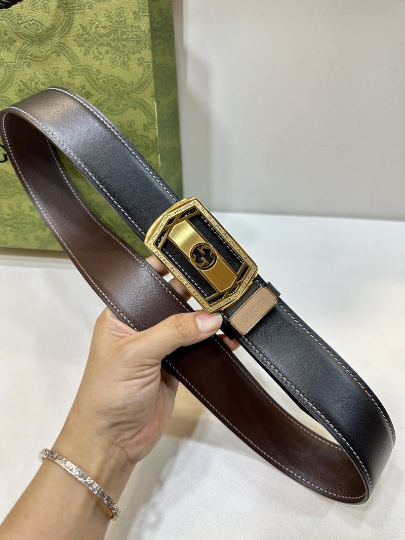 Gucci Belts